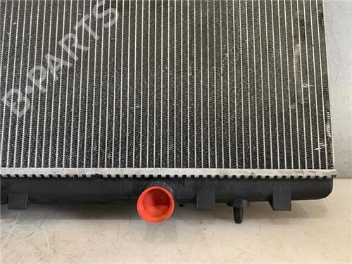 Køler CITROËN C4 Picasso I MPV (UD_)  | BP29490650M31 