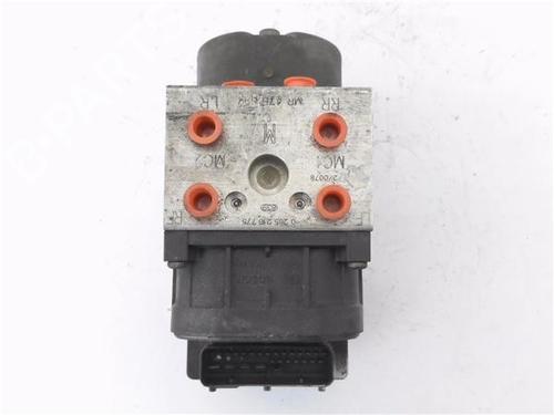ABS Bremseaggregat MITSUBISHI SPACE STAR MPV (DG_A) 1.9 DI-D (DG4A) | BP23169094M43 