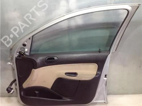 Right front door PEUGEOT 206 Hatchback (2A/C) 1.1 i | BP11363201C3 