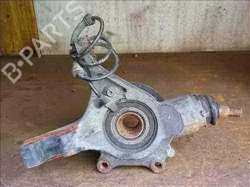 Right front steering knuckle PEUGEOT 307 (3A/C) 1.6 16V | BP14334499M26 