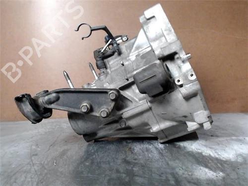 Gearbox HONDA HR-V (GH_) 1.6 16V | BP15880170M3 