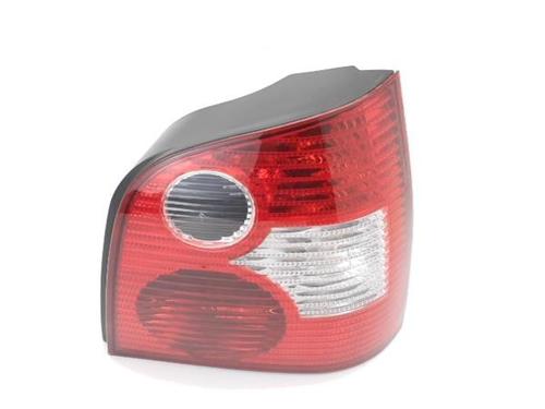 Right taillight VW POLO (9N_, 9A_)  | BP23157495C35 