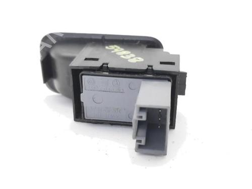 Left rear window switch VW POLO V (6R1, 6C1) 1.4 (6R1) | BP22433021I29 