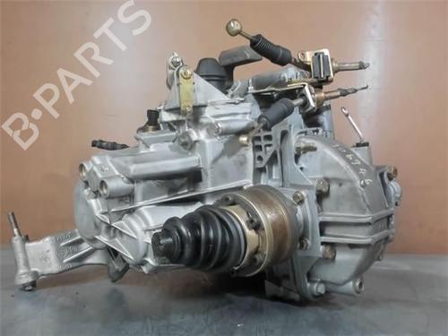 Gearbox ALFA ROMEO 146 (930_) 1.9 JTD (930.B4B) | BP19094935M3 