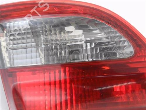 Left tailgate light MERCEDES-BENZ E-CLASS (W211) E 280 CDI (211.020) | BP39431237C79  - Image 10