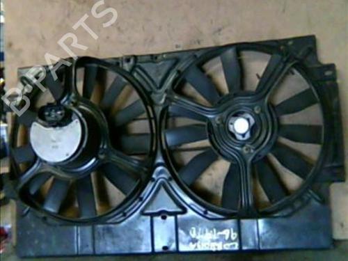 Used Radiator fan SEAT CORDOBA (6K1, 6K2) [1993-2002]  9662117