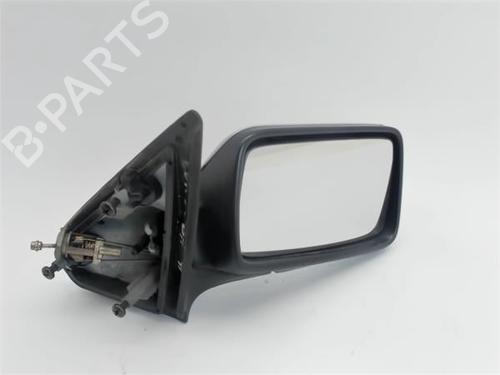 Right mirror SEAT IBIZA II (6K1)  | BP13050094C27 