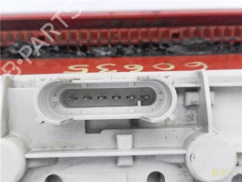 Left taillight CITROËN JUMPER I Van (244) 2.0 HDi | BP29993298C34 