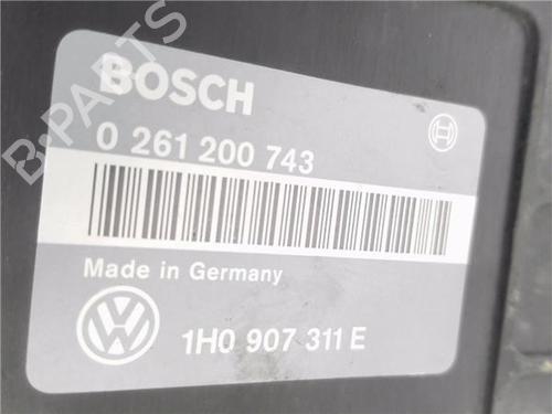 Electronic module VW GOLF III (1H1)  | BP28064639M83 