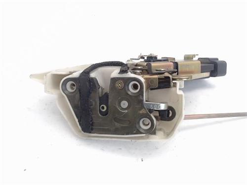 Used Rear left lock OPEL AGILA (A) (H00) [2000-2007]  16494022