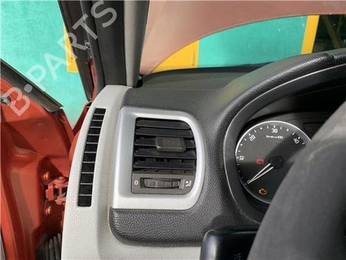 Air vent SKODA FABIA II (542) 1.4 TDI | BP32451008I21 