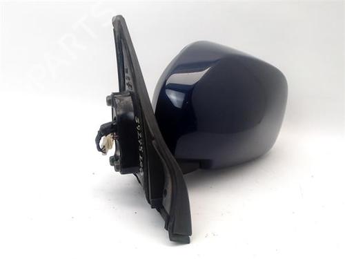 Left mirror SUZUKI GRAND VITARA I (FT, HT) 2.0 TD 4x4 (SQ 420D) | BP22640844C26 