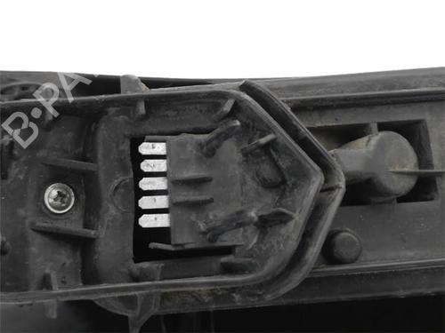 Left taillight OPEL CORSA C (X01)  | BP24151171C34 