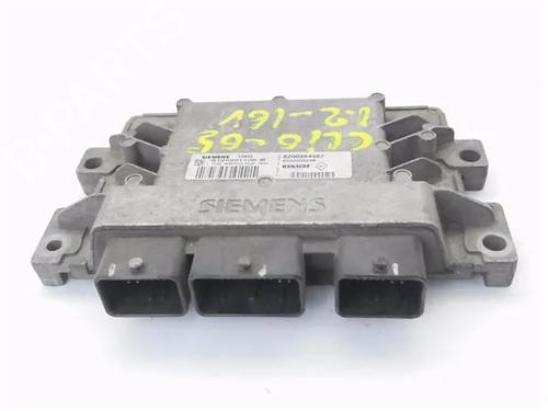 Electronic module RENAULT CLIO II (BB_, CB_) 1.2 16V (BB05, BB0W, BB11, BB27, BB2T, BB2U, BB2V, CB05,... | BP13643486M83 