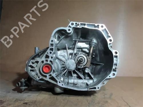 Used Gearbox NISSAN PRIMERA (P11) 2.0 TD (90 hp) 13932439