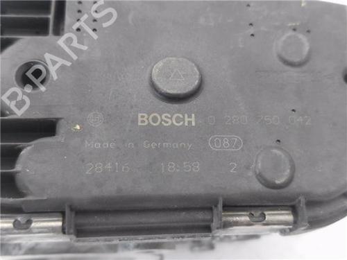Throttle body FIAT PUNTO (188_)  | BP30135436M82 