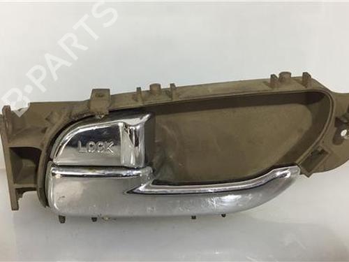 Used Front left interior door handle SSANGYONG RODIUS I 2.7 Xdi (165 hp) 14339356