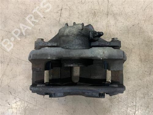 Other PEUGEOT 208 I (CA_, CC_) 1.4 HDi | BP16059913O1 