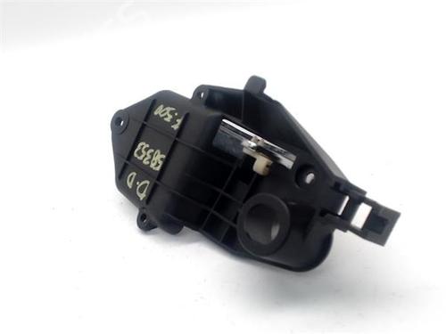 Front right interior door handle FIAT 500 (312_) 1.3 D Multijet (312AXB1A) | BP24869514I14