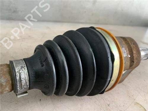 Left front driveshaft CHRYSLER VOYAGER / GRAND VOYAGER IV (RG) 2.8 CRD | BP23962100M38 