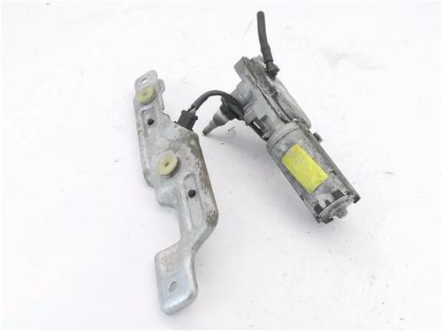 Rear wiper motor VW GOLF III (1H1)  | BP25863834M102 