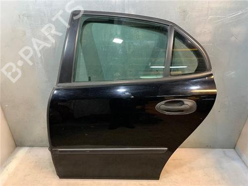 Dør venstre bagtil SAAB 9-3 (YS3F, E79, D79, D75) 1.9 TiD (150 hp) 21845310