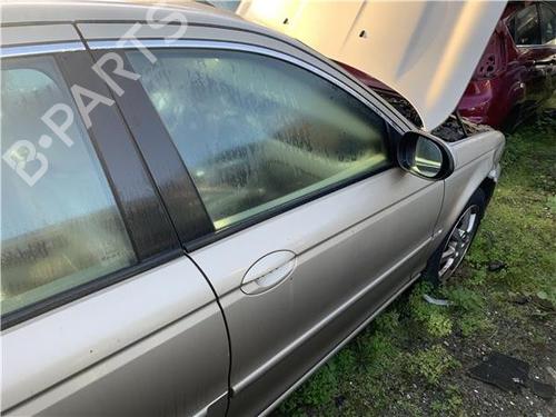 Right front door JAGUAR X-TYPE I (X400) 2.0 D | BP32419008C3 