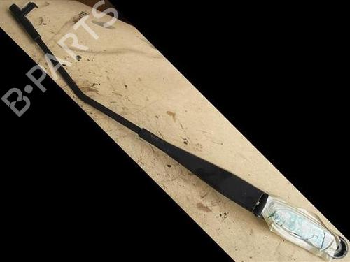 Used Front windshield wiper arm ALFA ROMEO 147 (937_) [2000-2010]  14333808