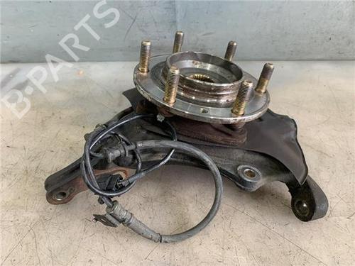 Used Right front steering knuckle KIA CARNIVAL / GRAND CARNIVAL III (VQ) 2.9 CRDi (185 hp) 24869660