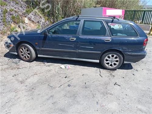 Left front window switch VOLVO V40 Estate (645)  | BP26446177I27 