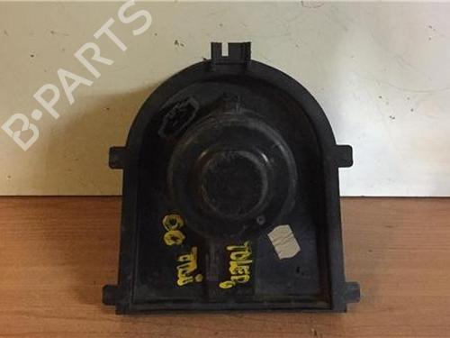 Varmeblæser SEAT TOLEDO II (1M2) 1.9 TDI (110 hp) 9635916