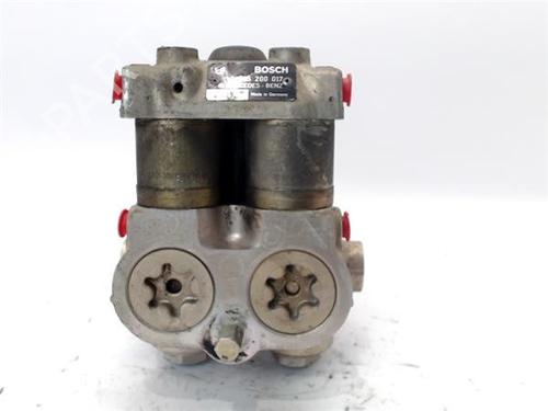 ABS pump MERCEDES-BENZ S-CLASS (W140)  | BP15844688M43 