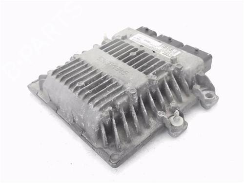 Control unit FORD FOCUS C-MAX (DM2) 2.0 TDCi | BP24338529M11 - Image 5