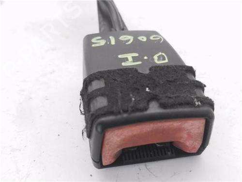 Seat buckle AUDI A3 Sportback (8PA) 2.0 TDI 16V | BP32394007I32