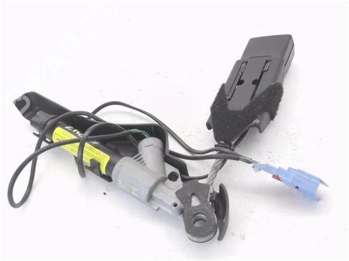 Seat buckle CITROËN C3 I (FC_, FN_)  | BP27163049I32 