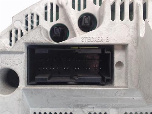 Instrument cluster MERCEDES-BENZ A-CLASS (W168)  | BP13056204C47 