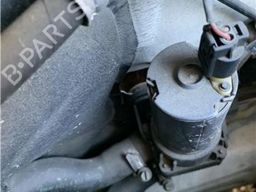 Auxiliary water pump BMW 3 (E90) 330 d | BP32418671M111 