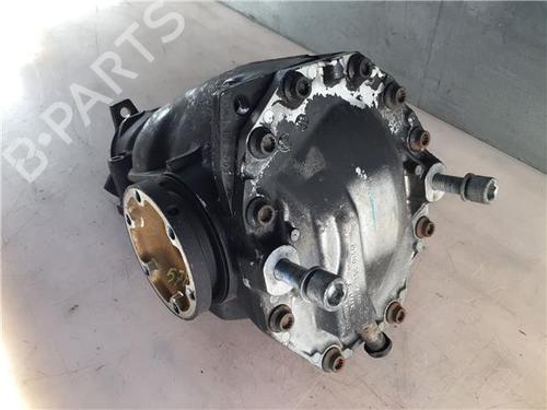 Rear differential MERCEDES-BENZ C-CLASS (W203)  | BP14344219M24 