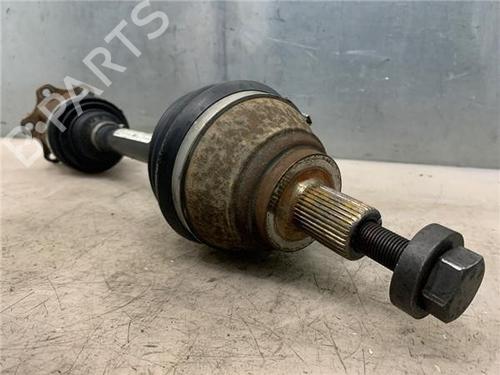 Left front driveshaft VW PASSAT B6 (3C2) 2.0 TDI 16V | BP16465965M38 