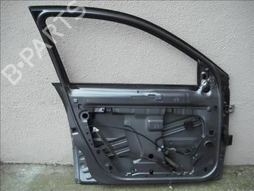 Left front door RENAULT MEGANE II (BM0/1_, CM0/1_)  | BP11362400C2 
