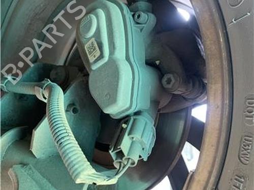 Used Other Other RENAULT GRAND SCÉNIC III (JZ0/1_) 1.5 dCi (JZ0B, JZ07) (106 hp) 32418257 32418257