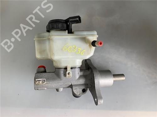 Used Brake master cylinder SEAT LEON (1P1) 1.6 TDI (105 hp) 33220430