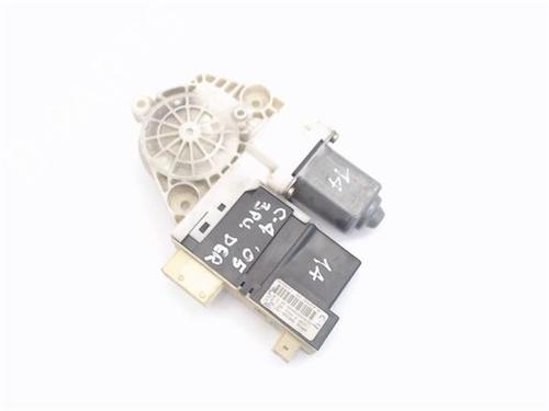 Used Right front window motor CITROËN C4 I (LC_) [2004-2014]  13414267