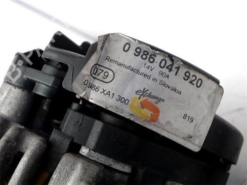 Alternator SEAT AROSA (6H1) 1.0 | BP13088092M7 