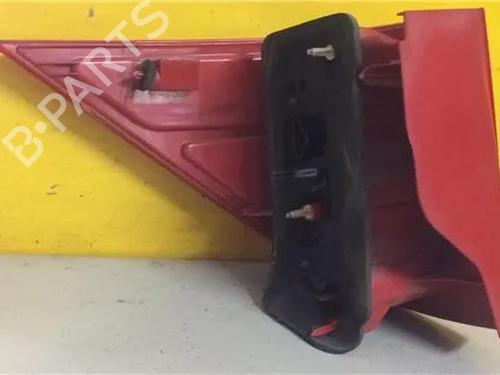 Right taillight PEUGEOT 1007 (KM_) 1.4 HDi | BP12596874C35 