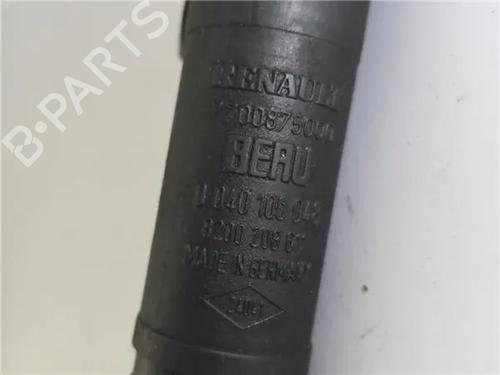 Ignition coil RENAULT MEGANE II (BM0/1_, CM0/1_)  | BP24415923M94 