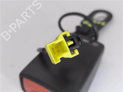 Seat buckle MERCEDES-BENZ A-CLASS (W169) A 180 CDI (169.007, 169.307) | BP31206878I32