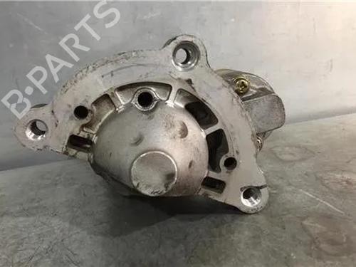 Starter PEUGEOT 307 (3A/C) 2.0 HDi 90 | BP9636498M8 