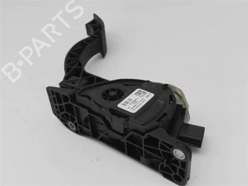 Pedal FORD FOCUS III 1.5 TDCi | BP22132728I4 