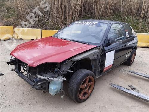 Used Parts HONDA CIVIC V Hatchback (EG)    1038537